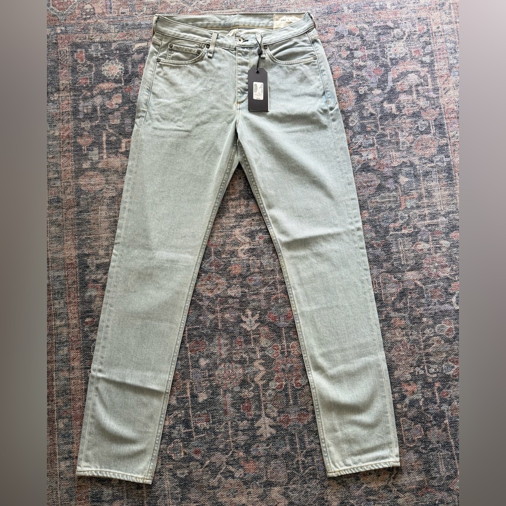 Rag & Bone Men’s Jeans Sz 32